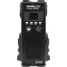 Compra Nanlite Forza 60 II Kit LED Luz Día X3 | Pack de 3 Focos LED Potentes para Iluminación Profesional