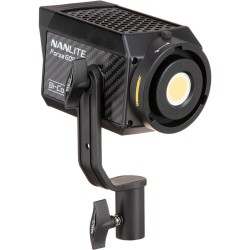 Compra Nanlite Forza 60B II Kit con PJ-FMM | Kit Completo con Proyector LED Bicolor y Lente de Proyección