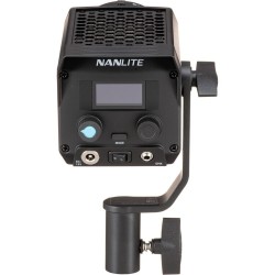 Compra Nanlite Forza 60B II Kit con PJ-FMM | Kit Completo con Proyector LED Bicolor y Lente de Proyección