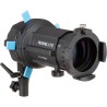 Compra Nanlite Forza 60B II Kit con PJ-FMM | Kit Completo con Proyector LED Bicolor y Lente de Proyección