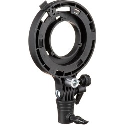 Compra Nanlite Forza 60B II Kit con PJ-FMM | Kit Completo con Proyector LED Bicolor y Lente de Proyección