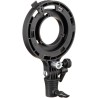Compra Nanlite Forza 60B II Kit con PJ-FMM | Kit Completo con Proyector LED Bicolor y Lente de Proyección