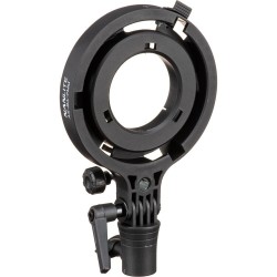 Compra Nanlite Forza 60B II Kit con PJ-FMM | Kit Completo con Proyector LED Bicolor y Lente de Proyección