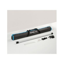 Compra Nanlite PavoTube II 30C RGBWW Tubo LED | Tubo LED Profesional con Control Total del Color