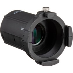 Compra Nanlite Forza 60B II Kit con PJ-FMM | Kit Completo con Proyector LED Bicolor y Lente de Proyección