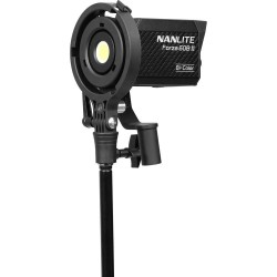 Compra Nanlite Forza 60B II Proyector LED Bicolor | Proyector LED Bicolor Compacto para Fotografía y Video