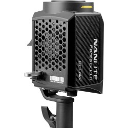 Compra Nanlite Forza 60B II Proyector LED Bicolor | Proyector LED Bicolor Compacto para Fotografía y Video