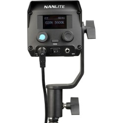 Compra Nanlite Forza 60B II Proyector LED Bicolor | Proyector LED Bicolor Compacto para Fotografía y Video