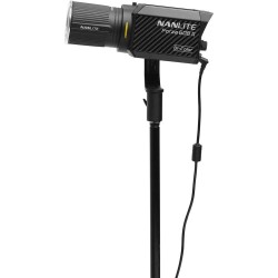 Compra Nanlite Forza 60B II Proyector LED Bicolor | Proyector LED Bicolor Compacto para Fotografía y Video