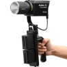 Compra Nanlite Forza 60B II Proyector LED Bicolor | Proyector LED Bicolor Compacto para Fotografía y Video