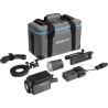 Compra Nanlite Forza 60B II Proyector LED Bicolor | Proyector LED Bicolor Compacto para Fotografía y Video