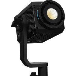 Compra Nanlite Forza 60C | Proyector LED RGBLAC Compacto y Potente para Video y Fotografía
