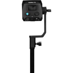 Compra Nanlite Forza 60C | Proyector LED RGBLAC Compacto y Potente para Video y Fotografía