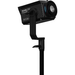 Compra Nanlite Forza 60C | Proyector LED RGBLAC Compacto y Potente para Video y Fotografía