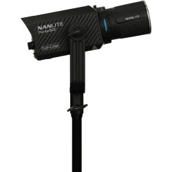 Compra Nanlite Forza 60C | Proyector LED RGBLAC Compacto y Potente para Video y Fotografía