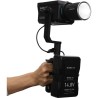 Compra Nanlite Forza 60C | Proyector LED RGBLAC Compacto y Potente para Video y Fotografía