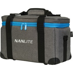 Compra Nanlite Forza 60C | Proyector LED RGBLAC Compacto y Potente para Video y Fotografía