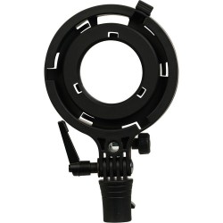 Compra Nanlite Forza 60C | Proyector LED RGBLAC Compacto y Potente para Video y Fotografía