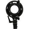 Compra Nanlite Forza 60C | Proyector LED RGBLAC Compacto y Potente para Video y Fotografía