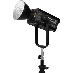 Compra Nanlite Forza 720B Kit con Maleta | Proyector LED Bicolor de Alta Potencia para Producciones Profesionales
