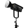 Compra Nanlite Forza 720B Kit con Maleta | Proyector LED Bicolor de Alta Potencia para Producciones Profesionales