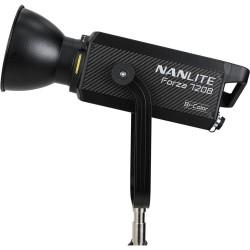 Compra Nanlite Forza 720B Kit con Maleta | Proyector LED Bicolor de Alta Potencia para Producciones Profesionales
