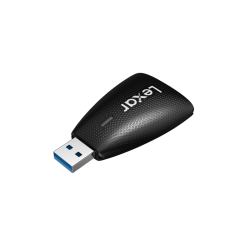 Lexar Lector Multitarjetas USB 3.1 LRW450 | Lector de tarjetas de alta velocidad para transferencia de datos