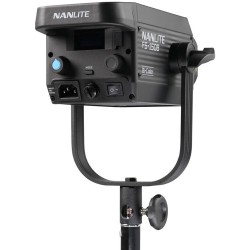 Compra Nanlite FS-150B | Proyector LED Bicolor de 180W para Fotografía y Video