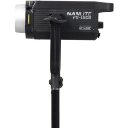 Compra Nanlite FS-150B | Proyector LED Bicolor de 180W para Fotografía y Video