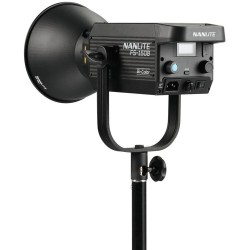 Compra Nanlite FS-150B | Proyector LED Bicolor de 180W para Fotografía y Video