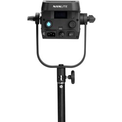Compra Nanlite FS-150B | Proyector LED Bicolor de 180W para Fotografía y Video