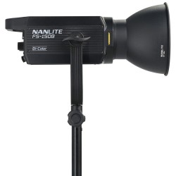 Compra Nanlite FS-150B | Proyector LED Bicolor de 180W para Fotografía y Video