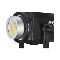 Compra Nanlite FS-200 Proyector LED Luz Día | Iluminación Profesional para Fotografía y Video