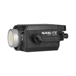 Compra Nanlite FS-200 Proyector LED Luz Día | Iluminación Profesional para Fotografía y Video