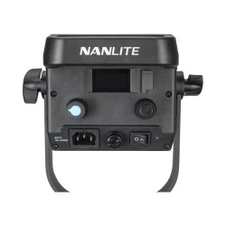 Compra Nanlite FS-200 Proyector LED Luz Día | Iluminación Profesional para Fotografía y Video