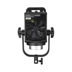 Compra Nanlite FS-200 Proyector LED Luz Día | Iluminación Profesional para Fotografía y Video