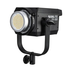 Compra Nanlite FS-200 Proyector LED Luz Día | Iluminación Profesional para Fotografía y Video