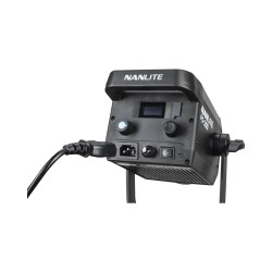 Compra Nanlite FS-200 Proyector LED Luz Día | Iluminación Profesional para Fotografía y Video