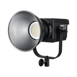 Compra Nanlite FS-200 Proyector LED Luz Día | Iluminación Profesional para Fotografía y Video