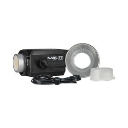 Compra Nanlite FS-200 Proyector LED Luz Día | Iluminación Profesional para Fotografía y Video