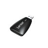 Lexar Lector Multitarjetas USB 3.1 LRW450 | Lector de tarjetas de alta velocidad para transferencia de datos