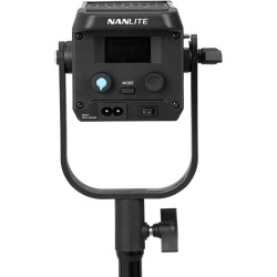 Compra Nanlite FS-60B | Proyector LED Bicolor Compacto y Versátil para Fotografía y Video