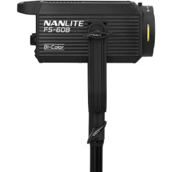 Compra Nanlite FS-60B | Proyector LED Bicolor Compacto y Versátil para Fotografía y Video