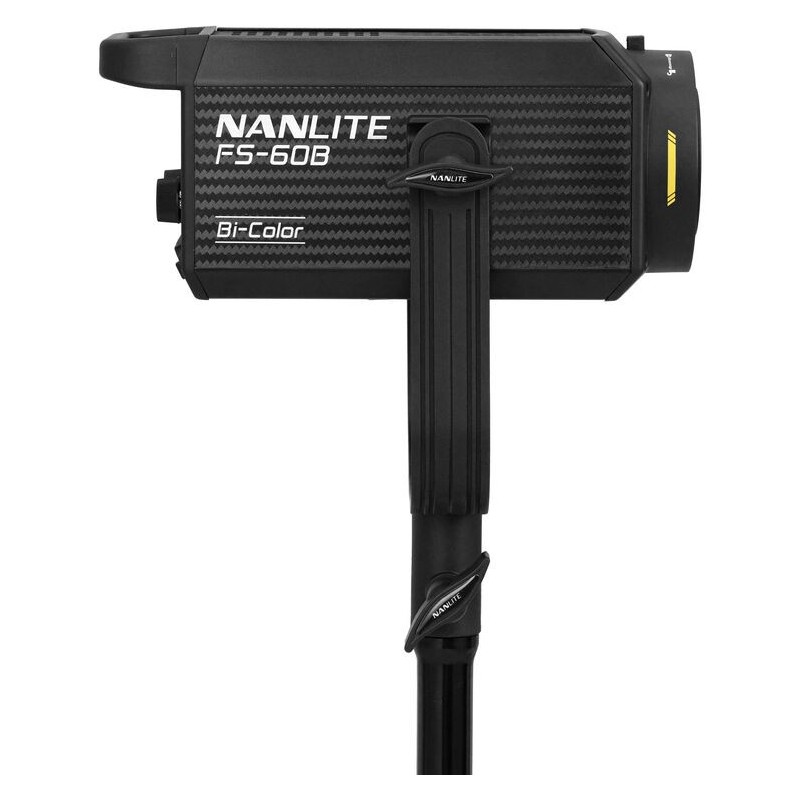 Compra Nanlite FS-60B | Proyector LED Bicolor Compacto y Versátil para Fotografía y Video
