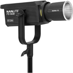 Compra Nanlite FS-60B | Proyector LED Bicolor Compacto y Versátil para Fotografía y Video