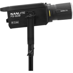 Compra Nanlite FS-60B | Proyector LED Bicolor Compacto y Versátil para Fotografía y Video