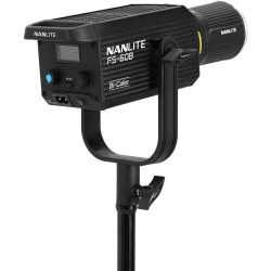 Compra Nanlite FS-60B | Proyector LED Bicolor Compacto y Versátil para Fotografía y Video