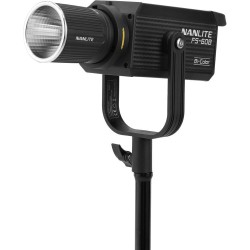 Compra Nanlite FS-60B | Proyector LED Bicolor Compacto y Versátil para Fotografía y Video