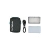 Compra Nanlite LitoLite 5C | Luz LED RGBWW de Bolsillo para Fotografía y Video