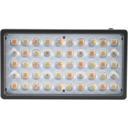 Compra Nanlite LitoLite 5C | Luz LED RGBWW de Bolsillo para Fotografía y Video